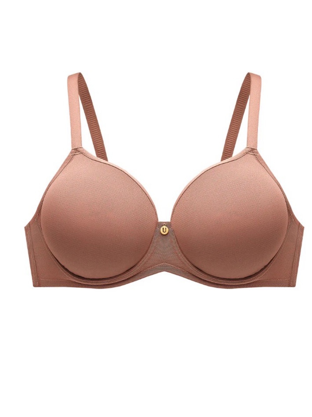 Clay Understance Bra with Underwire
